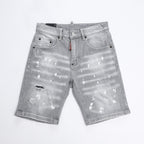 DSQ2 short Jeans