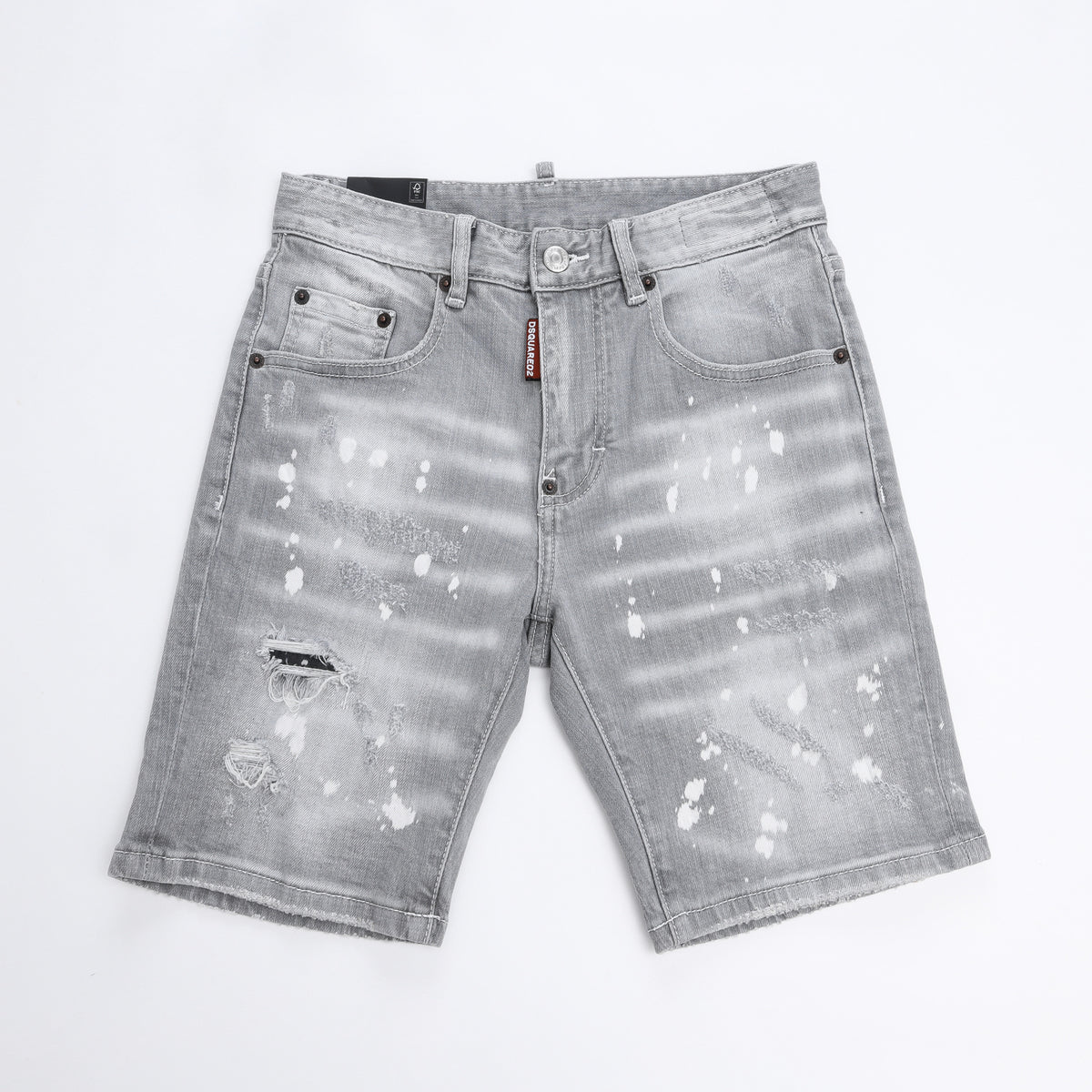 DSQ2 short Jeans