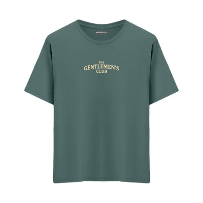 The Gentlemen's Club - Oversize T-shirt