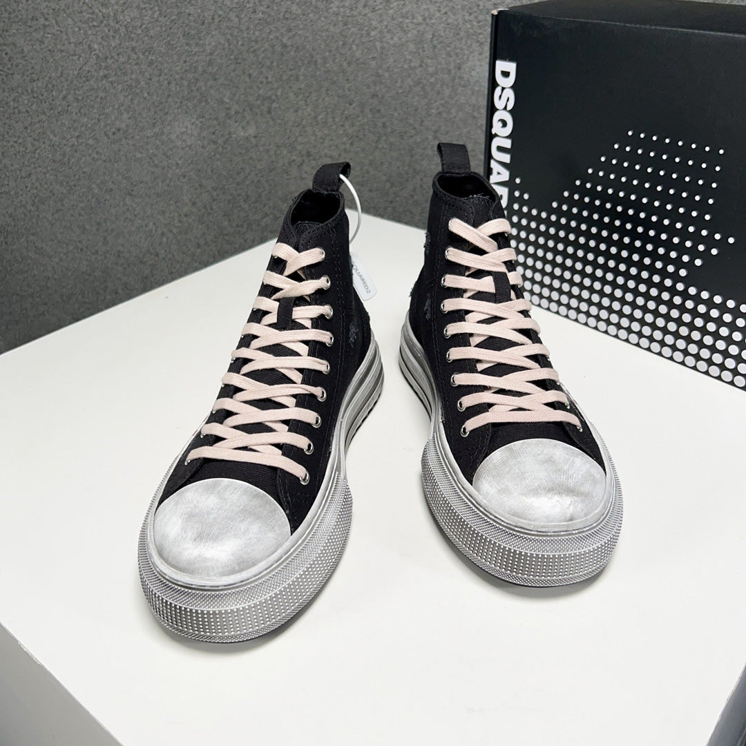 DSQ2 Sneaker