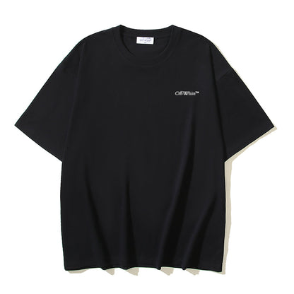 OFF Print T-shirt