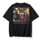 OFF Print T-shirt