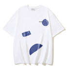 OFF Logo Print T-shirt