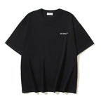 OFF Classic Print T-shirt