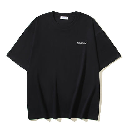 OFF Classic Print T-shirt