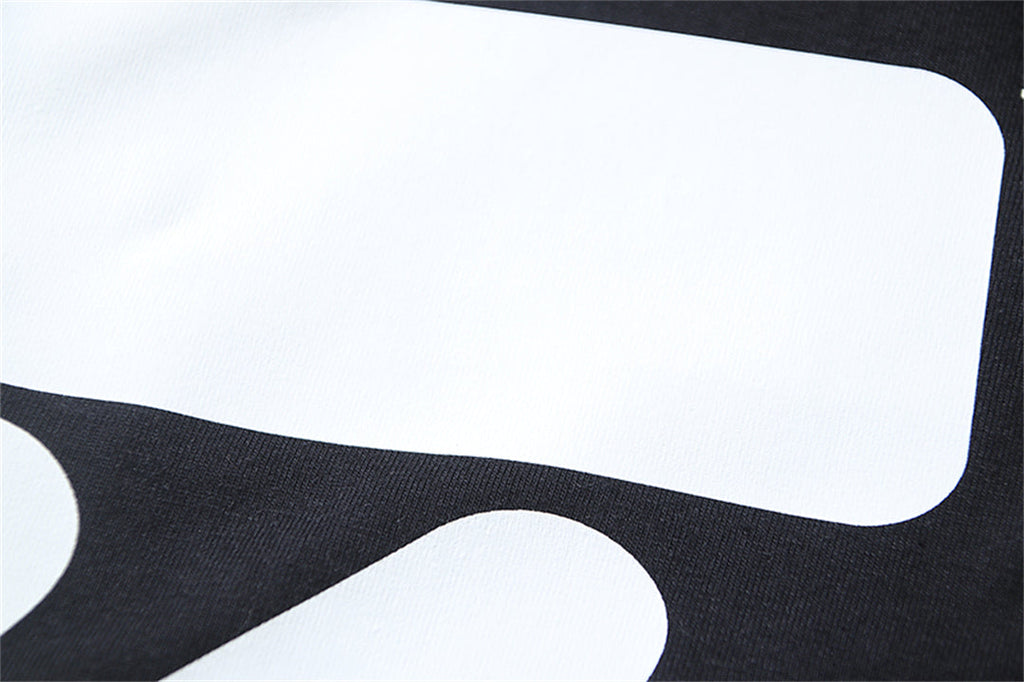 OFF Classic Print T-shirt