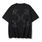 OFF Star Print T-shirt