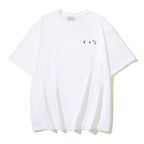 OFF Jesus Print T-shirt
