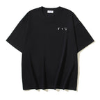 OFF Jesus Print T-shirt