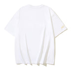 OFF Dinosaur Print T-shirt