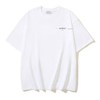 OFF Print T-shirt