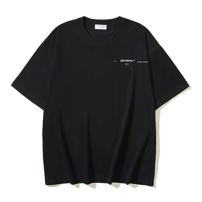OFF Print T-shirt