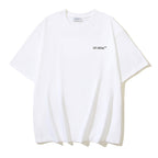 OFF Classic Print T-shirt