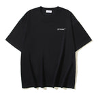 OFF Classic Print T-shirt