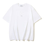 OFF Logo Minimal T-shirt