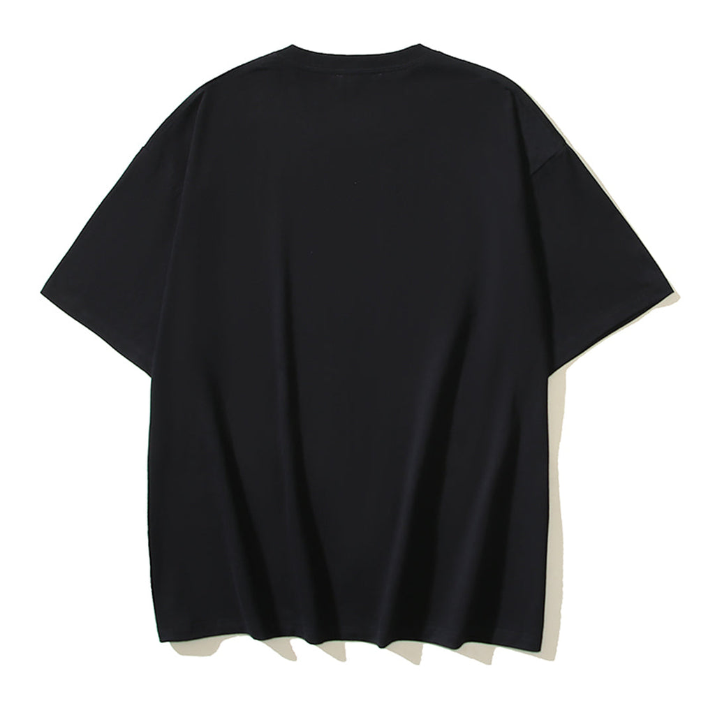 OFF Logo Minimal T-shirt