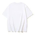 OFF Logo letter T-shirt