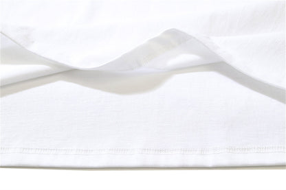 OFF Logo letter T-shirt