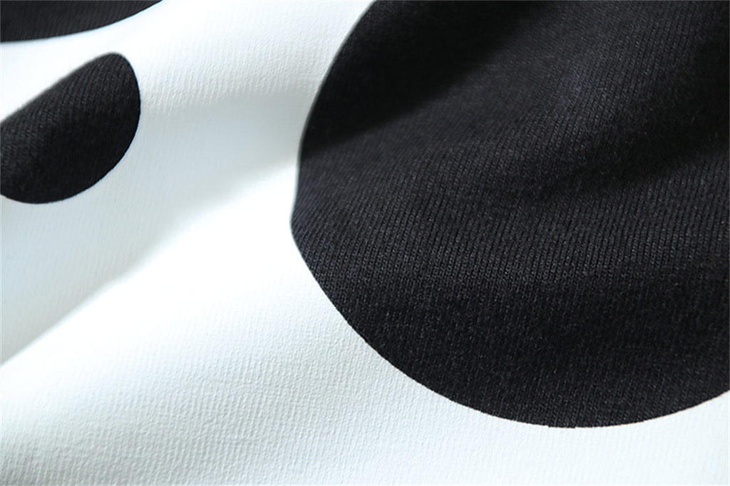 OFF Logo Print T-shirt