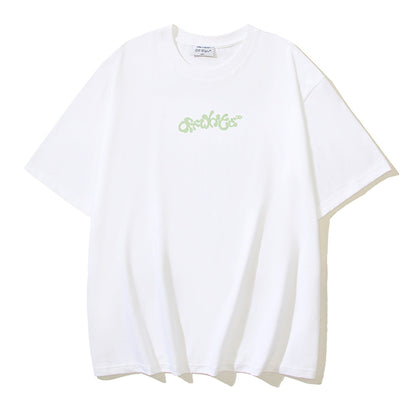 OFF Logo Letter T-shirt