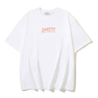 OFF Logo Print T-shirt