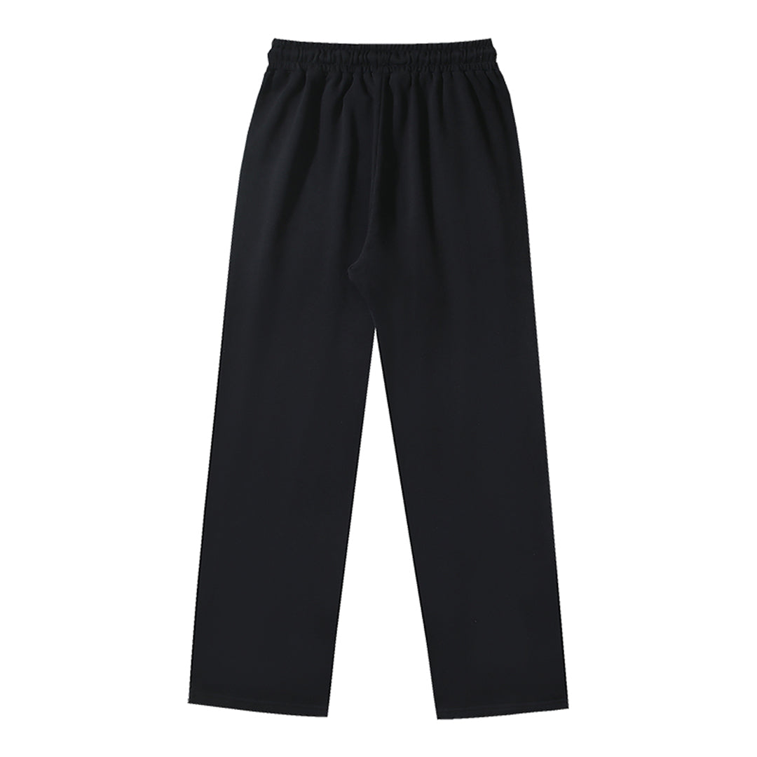 OFF Logo Print Sweatpants