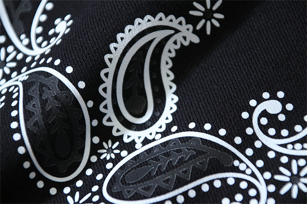OFF Logo Print Sweatshirt
