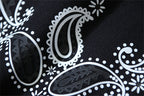 OFF Logo Print Sweatshirt