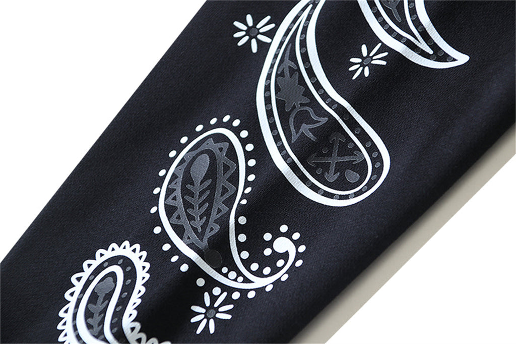 OFF Logo Print Sweatshirt