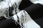 OFF Logo Print Hoodie