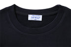 OFF Logo Print Sweatshirt