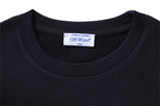 OFF Logo Print Sweatshirt