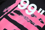 OFF Logo Print Sweatshirt