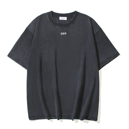 OFF Print T-shirt