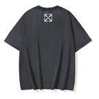 OFF Print T-shirt