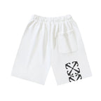 OFF Logo Short Pant