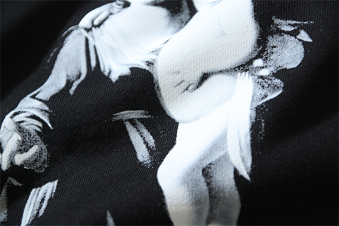 OFF Logo Short Pant