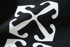 OFF Logo Short Pant