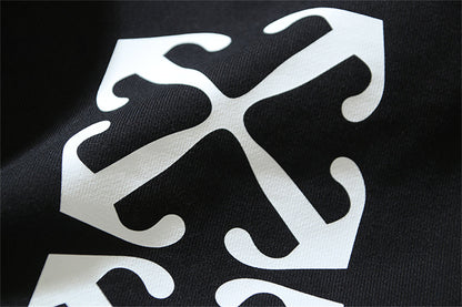 OFF Logo Short Pant