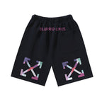 OFF Logo Short Pant