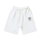 OFF Logo Short Pant