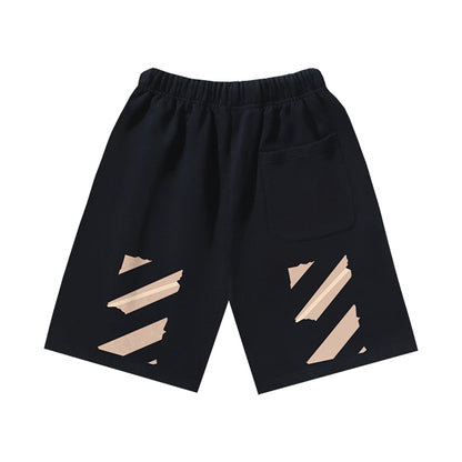 OFF Logo Short Pant