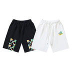 OFF Logo Short Pant