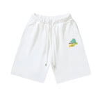 OFF Logo Short Pant