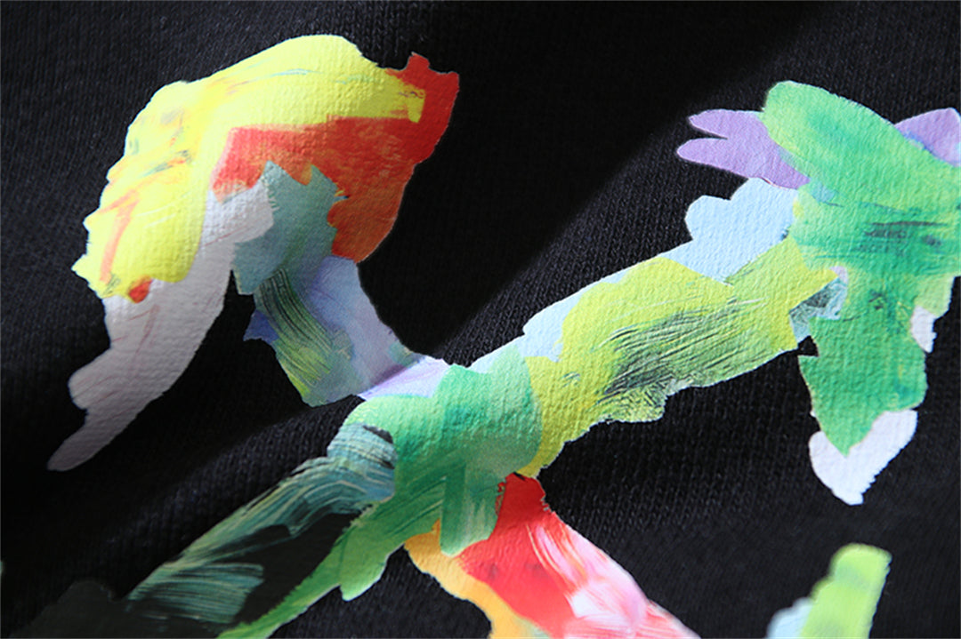 OFF Logo Short Pant