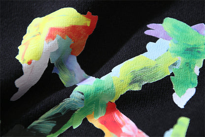 OFF Logo Short Pant