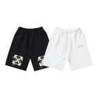 OFF Logo Short Pant