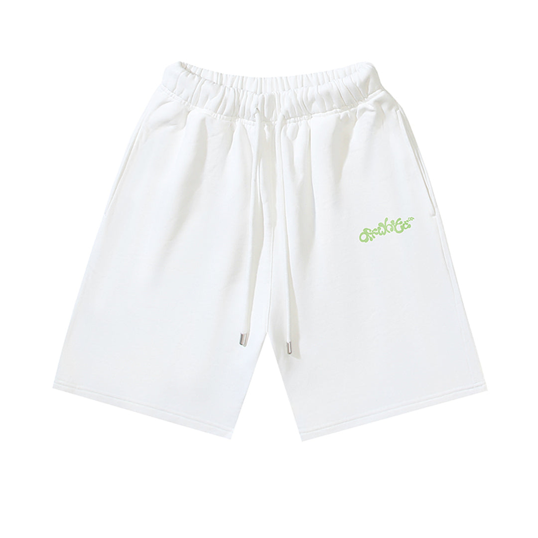 OFF Logo Short Pant