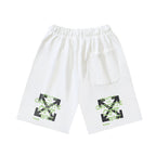 OFF Logo Short Pant
