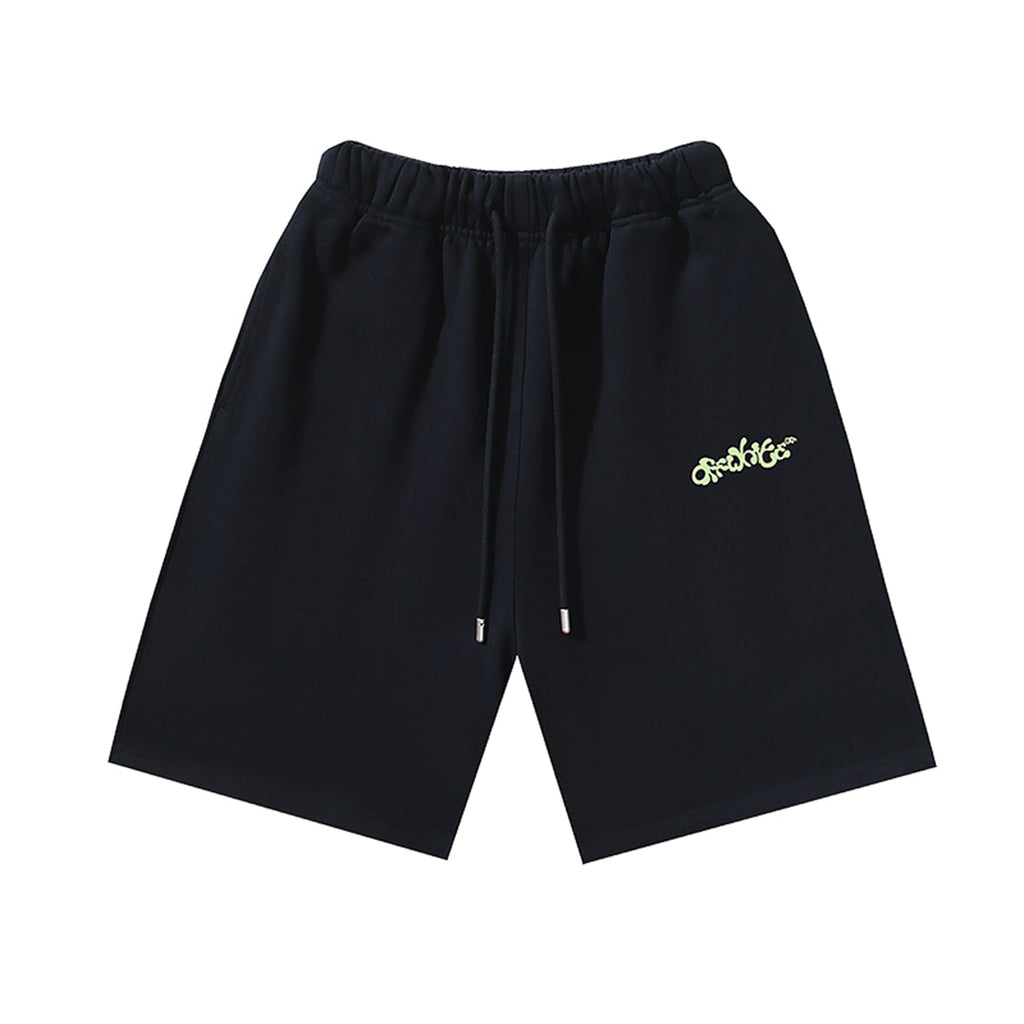 OFF Logo Short Pant